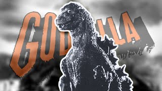 เมื่อชุดยาง Godzilla ตัวแรกที่หนักกว่า 100 กิโลกรัม!!