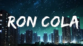 Rauw Alejandro - RON COLA | Top Best Song