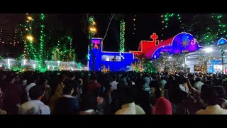 Parumala Church Perunnal Rasa | November 1 | പരുമല പള്ളി പെരുന്നാൾ റാസ |