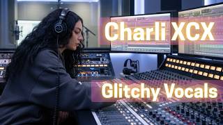 Charli XCX Vocals Tutorial: Hyperpop Basics - FOREVER