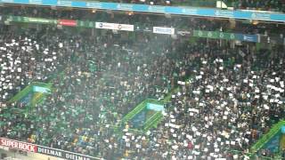 Sporting vs Benfica 9.4.2012