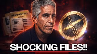 EPSTEIN EMAILS JUST EXPOSED XRP — THIS CHANGES EVERYTHING