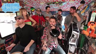 THE DUSTBOWL REVIVAL - \