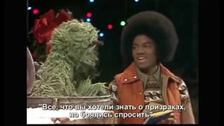 Michael Jackson - A Special Sesame Street Christmas 1978