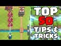 Top 50 Tips Amp Tricks In Clash Royale Ultimate Clash Royale Pro Guide