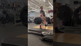 550 deadlift