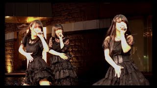 パピマシェ マシェ\u0026ロジェ2MIX MV COLLECTION ライブ　キャナルシティ博多/2019.3.1