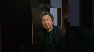 How to get rid of annoying flatmates... #PeepShow #SuperHans