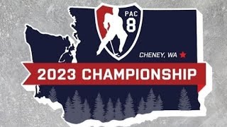 GAME 2 | #1 UW v #8 WSU | PAC8 CHAMPIONSHIP