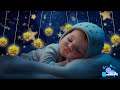 sleep instantly within 3 minutes ♥ mozart brahms lullaby ♫ baby sleep music ♥ brahms and beethoven