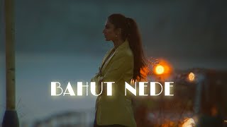 Bahut Nede ( Slowed & Reverb )  Amrinder Gill | Ammy Virk | Pari Pandher