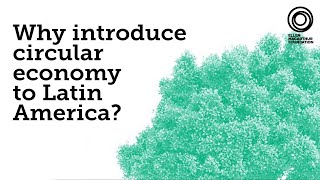 How Does Latin America Benefit from Circular Economy? | The Circular Economy Show Episode 9