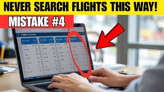 12 Airline Pricing SECRETS That Save You Hundreds of Dollars
