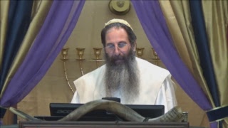 BGMC TV - Erev Yom Kippur Service - 091918