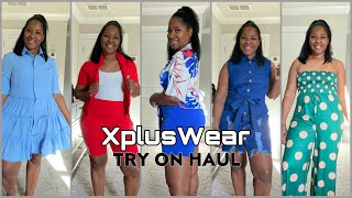 XPLUSWEAR Try On Haul \u0026 Review|Is It A Scam??!HIT🔥OR MISS???