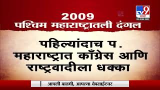 Maharashtra 2009 Riots Information | 2009 मधील पश्चिम महाराष्ट्रातल्या दंगलीनंतर काय बदल झाला?