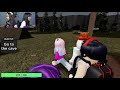 A Normal Roblox Camping Story 🏕️