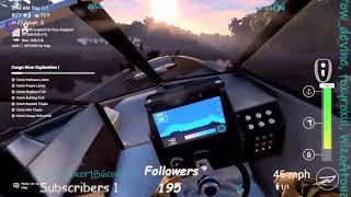 larger game such as tuna fishermen Fishing Planet