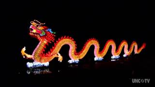 Chinese Lantern Festival | NC Weekend | UNC-TV