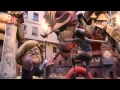 Las Fallas - La fiesta de la primavera en Valencia | Euromaxx