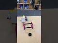#code ninjas #lego #robotics #camp