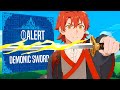 He Gains the Ability to Train for 1 YEAR in Just 1 SECOND Using a GOD-LEVEL SWORD! - Manhwa Recap