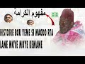 🔴histoire bou yeme si maodo rta serigne mansour sy borom daradji rta