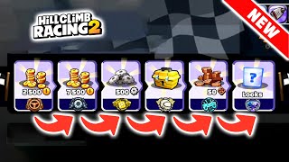 Hill Climb Racing 2 - FEATURED CHALLENGES Week 3 - Easy