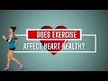 Heart attacks while working out l Is exercise having an impact on our heart health?