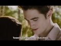 LA SAGA CREPÚSCULO: AMANECER (PARTE 2) - Teaser trailer subtitulado