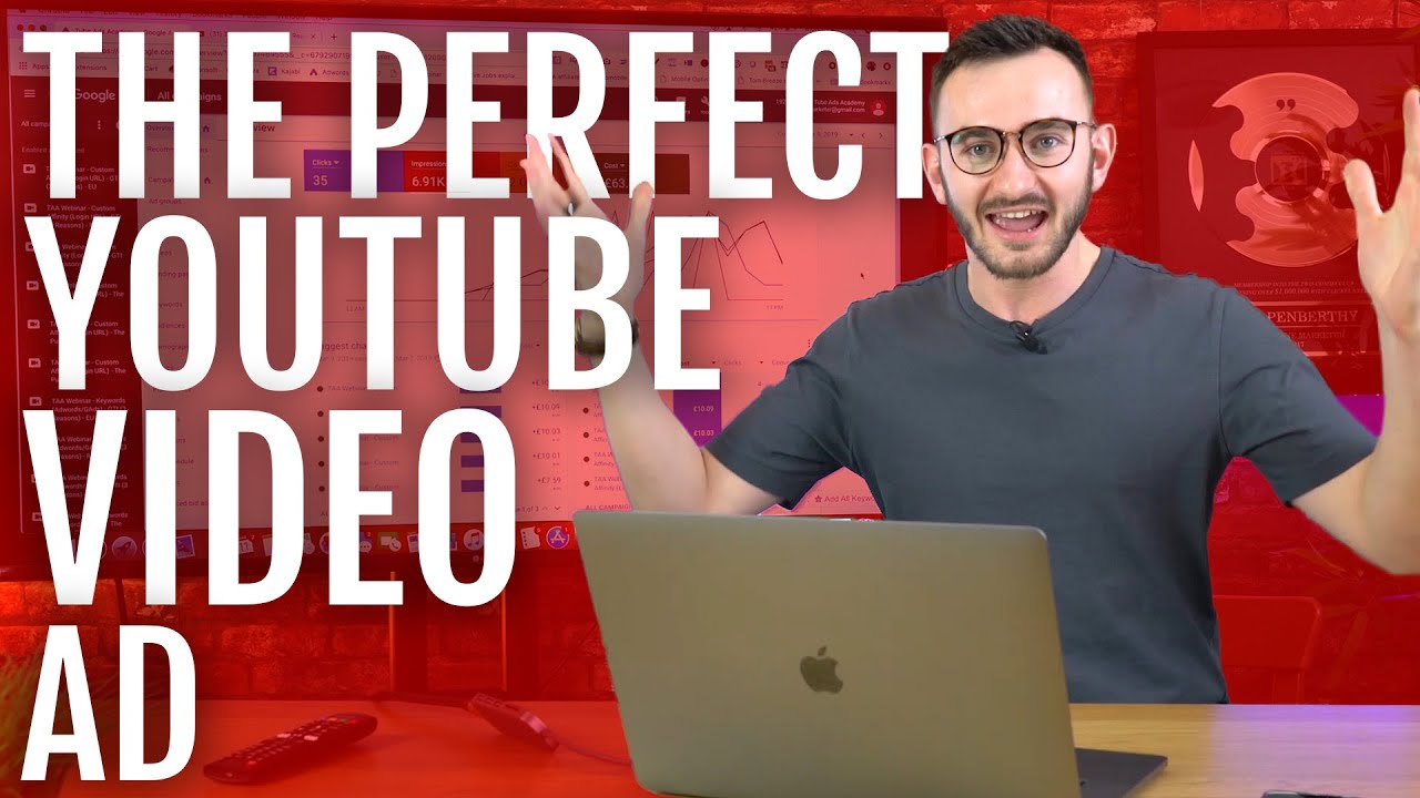 The Perfect Youtube Ad Create An Ad That Converts рџ ѓ Youtube The Perfect Youtube Ad Create An Ad That Converts рџ ѓ Youtube