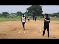 seemanur vs pasumalaipatti round1 highlights vadugapatti gbcc 50k tournament 🏏🥎