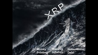 The Perfect XRP Storm