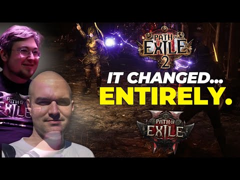 When is Path of Exile 2 coming out?