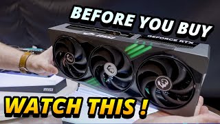 RTX 5070 EXPOSED: It’s NOT What You Think!