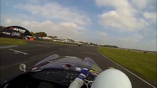 Castle Combe Classic Onboard