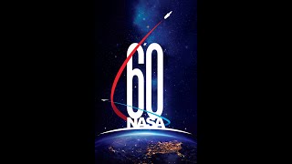 2023 NASA 65th Anniversary