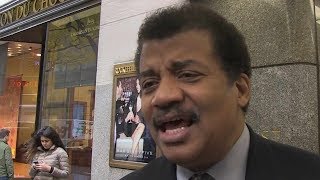 Neil deGrasse Tyson Agrees We Need to Ditch Daylight Savings