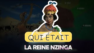 Nzinga Mbandi : une reine emblématique de la résistance africaine