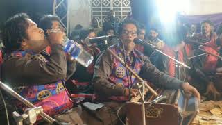 Sazeena Harmonium Qawwali Ustad Nadeem Salamat Bakhshi in