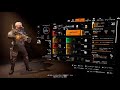 【the division２】pvpでも活躍！安定火力で敵を溶かすリッジウェイ＆エクリプスのビルドを紹介！