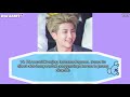 bts rm biodata dan fakta lengkap