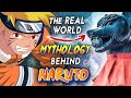 Naruto: The Real Myths & Legends Explained (1/2)