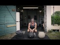 Strongman Tools: From Sandbag to Atlas Stone