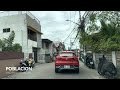 hagonoy bulacan road trip no.16 the fishing coastal municipality 4k hdr driving tour