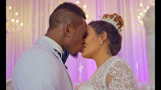 Diamond Platnumz Ft Rayvanny - Iyena (Official Lyrics Video)