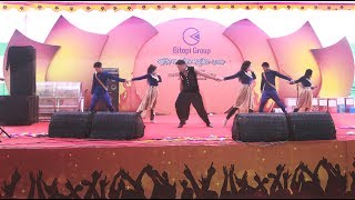 Supper Dance-Bitopi Group Cultural Program, Tarasima  Annual Program-2018