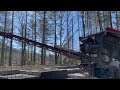 gravel conveyor