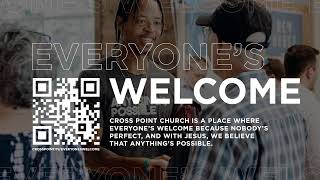 5:30 PM Service | Cross Point Online