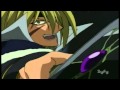 Rave Master Episode 51 END Part 2 English Dubbed